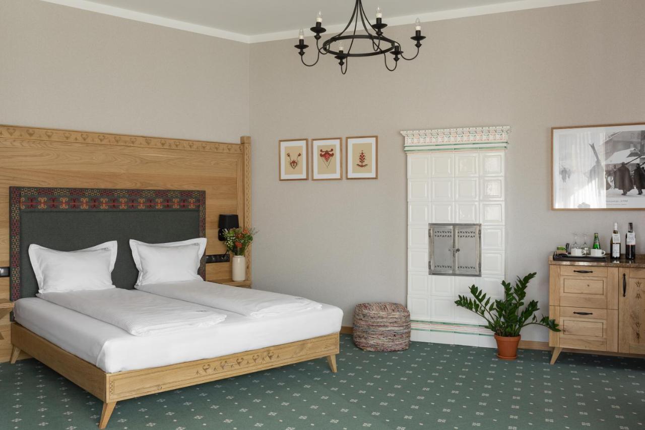 Aparthotel Cristina Закопане Екстериор снимка