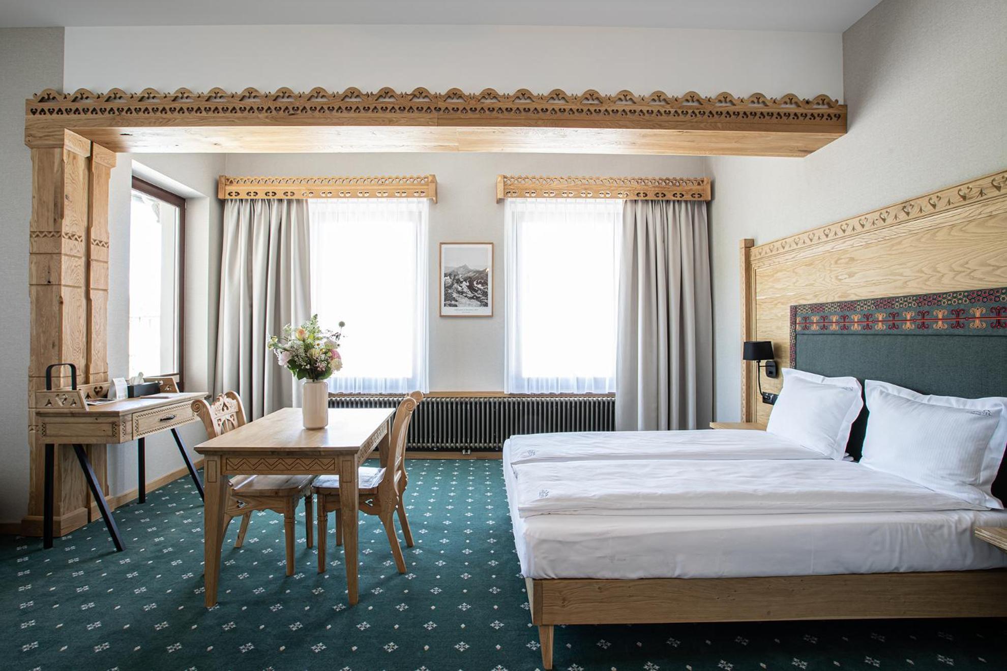 Aparthotel Cristina Закопане Екстериор снимка
