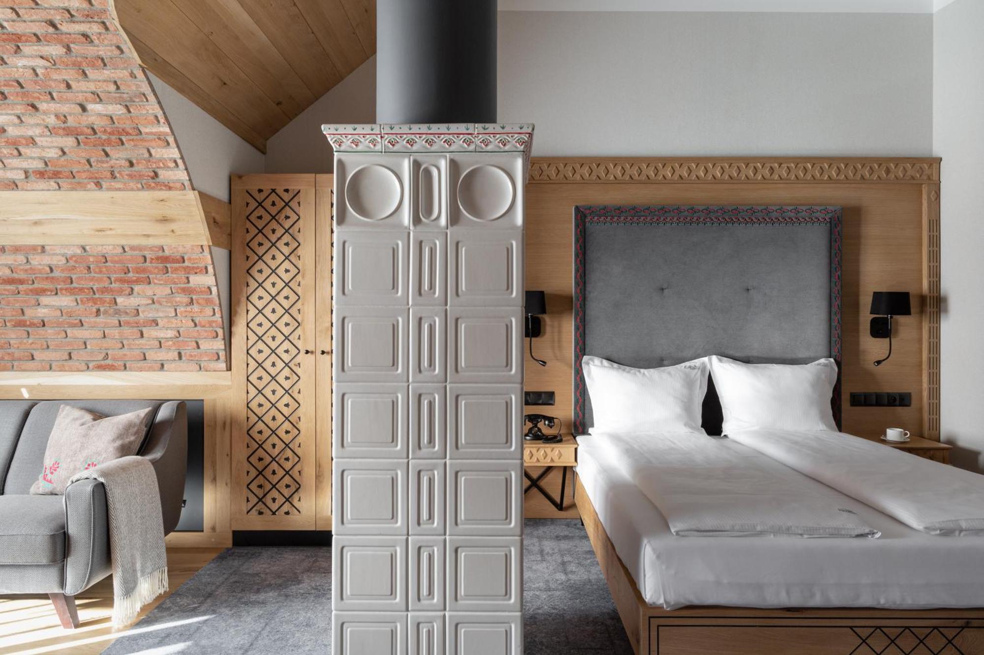 Aparthotel Cristina Закопане Екстериор снимка