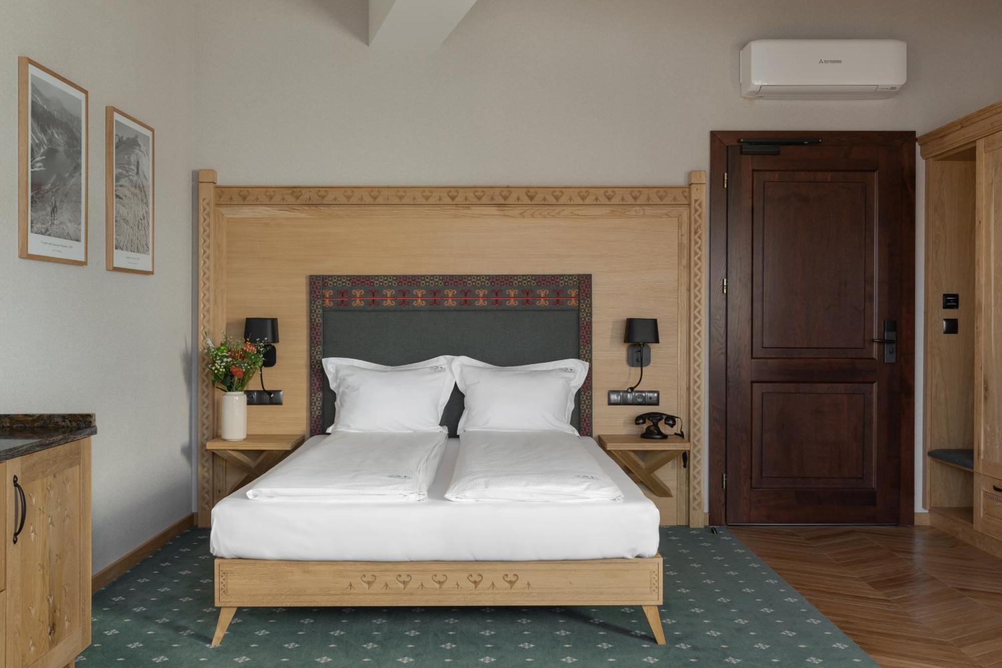 Aparthotel Cristina Закопане Екстериор снимка
