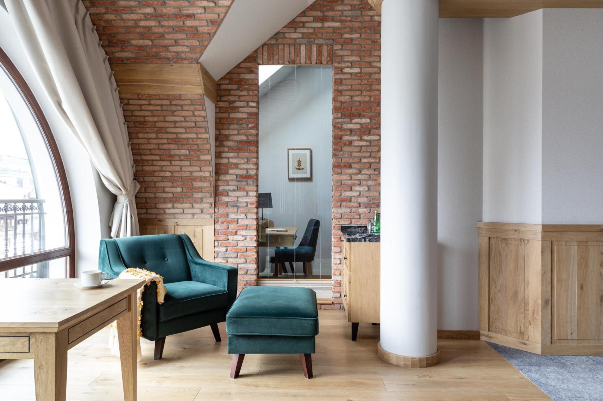 Aparthotel Cristina Закопане Екстериор снимка