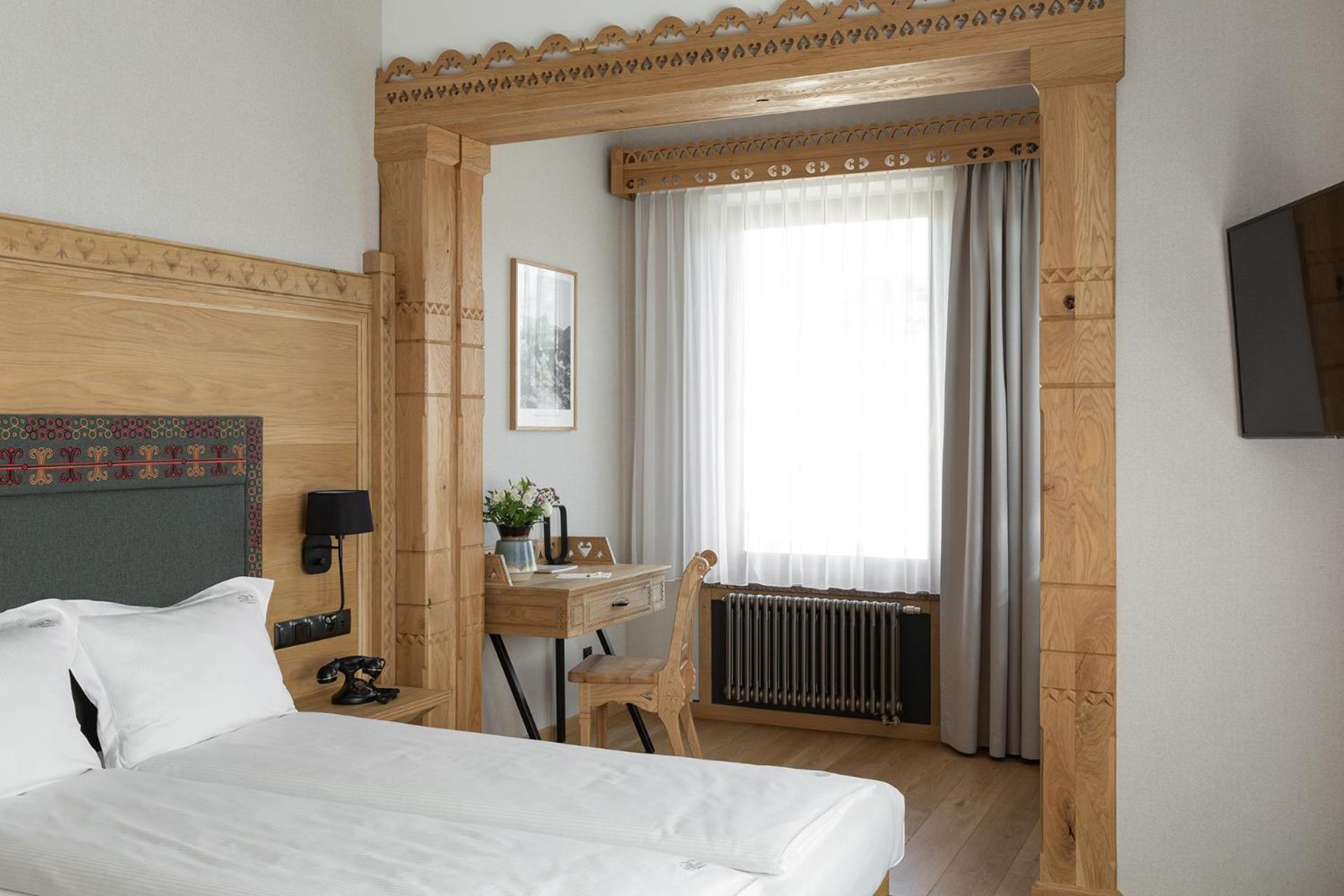 Aparthotel Cristina Закопане Екстериор снимка