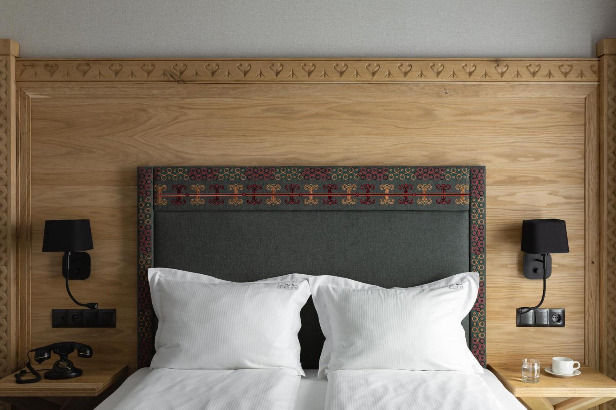 Aparthotel Cristina Закопане Екстериор снимка